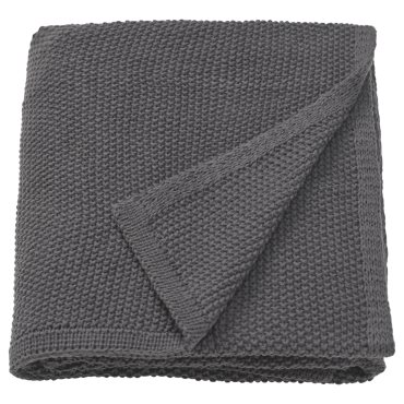 HUMLEMOTT, throw, 130x170 cm, 206.215.98
