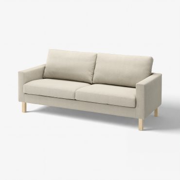 SALTSJÖBADEN, 3-seat sofa, 295.999.32