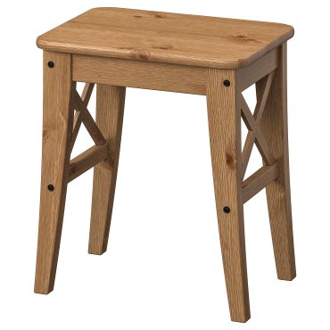 INGOLF, stool, 302.178.33