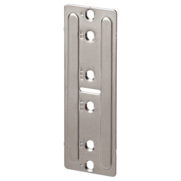 UTRUSTA, connection fitting for doors, 303.669.17