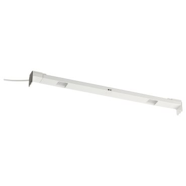 MITTLED, φωτισμός LED συρταριού με αισθητήρα με δυνατότητα ασύρματης ρύθμισης, 36 cm, 304.635.17
