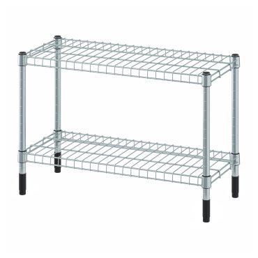 OMAR, shelving unit, 60x25x40 cm, 304.830.73