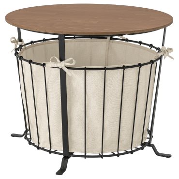 ÄNGESBYN, storage table, 60 cm, 304.922.75