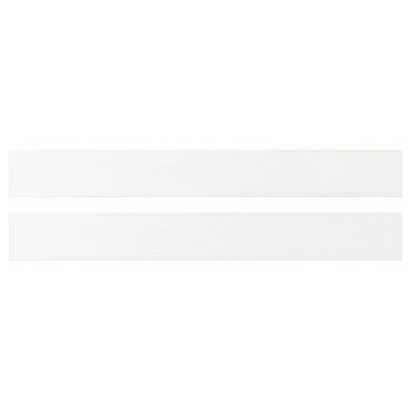 ENKÖPING, drawer front 2 pack, 80x10 cm, 305.057.82