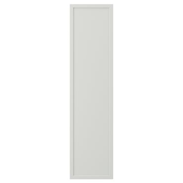 ASPUDDEN, door, 20x80 cm, 305.319.22