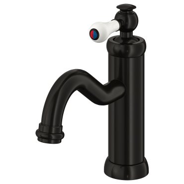 HAMNSKÄR, wash-basin mixer tap, 305.320.59