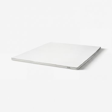 NÄSTABERG, mattress pad, 160x200 cm, 305.596.28