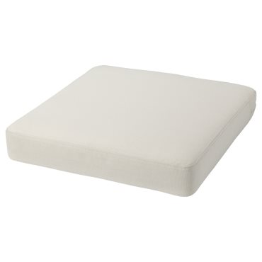 FRÖSÖN, cover for seat cushion outdoor, 62x62 cm, 305.870.56