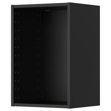 METOD, wall cabinet frame, 40x37x60 cm, 305.917.13
