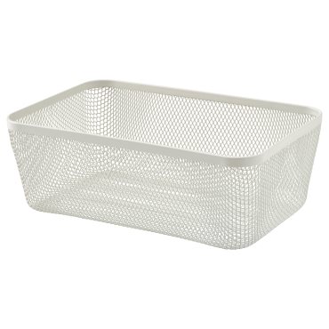 IKEA 365+, καλάθι αποθήκευσης φαγητού, 30x20x11 cm, 305.956.93