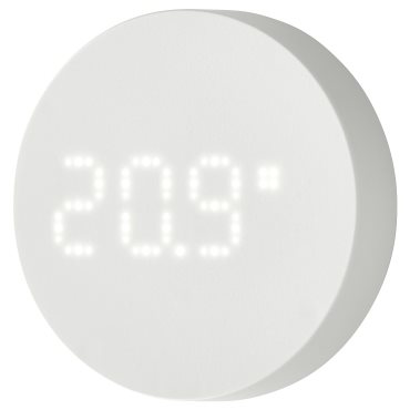 TIMMERFLOTTE, smart temperature/humidity sensor, 305.976.06