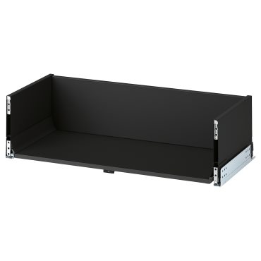 KNIVSHULT, drawer high, 80x37 cm, 306.006.61