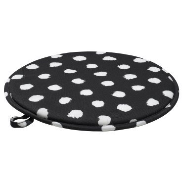ANGSFRAKEN, chair pad, 36 cm, 306.028.15