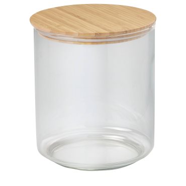 EKLATANT, jar with lid, 2.3 l, 306.087.56