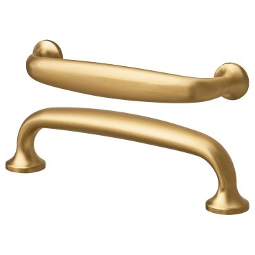 ENERYDA, handle 2 pack, 112 mm, 306.108.58