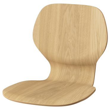 SKÅLSTA, seat shell, 306.116.69