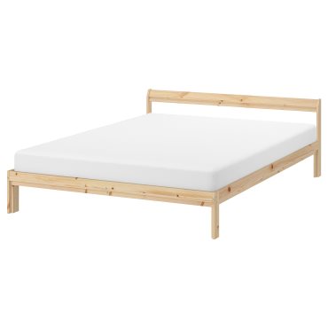 NEIDEN, bed frame, 140X200 cm, 392.486.08