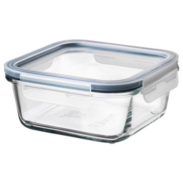 IKEA 365+, food container with lid, 392.691.20