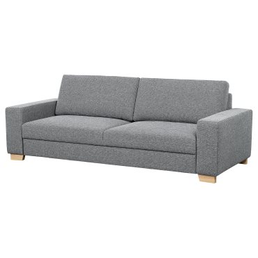SÖRVALLEN, 3-seat sofa, 393.147.83