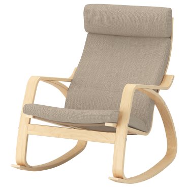 POÄNG, rocking-chair, 394.291.71