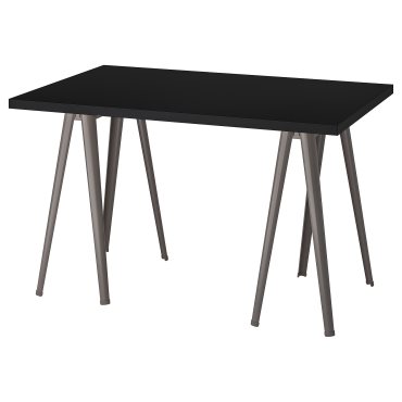 MALVAKT/NARSPEL, desk, 120x80 cm, 394.399.62