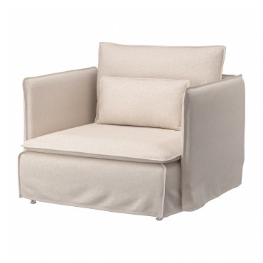 SÖDERHAMN, armchair, 394.420.97