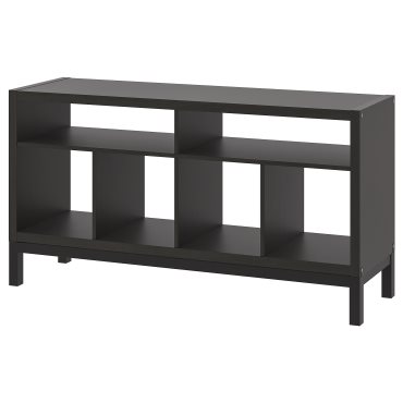 KALLAX, έπιπλο TV με βάση, 147x39x78 cm, 395.521.75