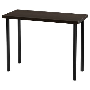 LINNMON/ADILS, table, 100x45 cm, 395.902.19