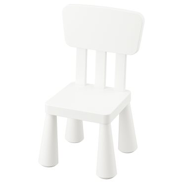 MAMMUT, childrens chair,indoor/outdoor, 403.653.71