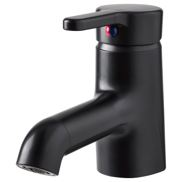 SALJEN, wash-basin mixer tap, 403.854.92