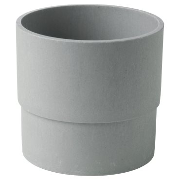 NYPON, plant pot, in/outdoor, 403.956.17