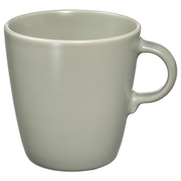 FARGKLAR, mug/matt, 40 cl, 404.781.89
