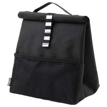 FRAMTUNG, lunch bag, 22x17x35 cm, 404.989.22