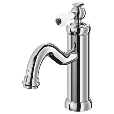HAMNSKÄR, wash-basin mixer tap, 405.327.04