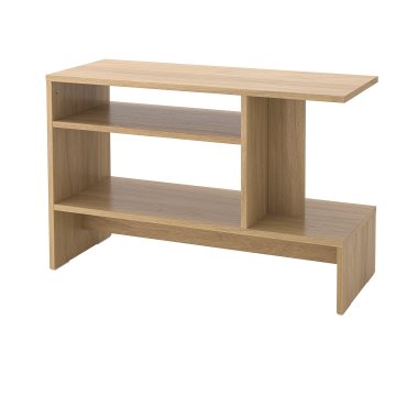 HOLMERUD, side table, 80x31 cm, 405.414.21