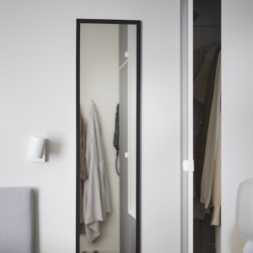 LILJETRÄD, mirror, 30x115 cm, 405.510.47