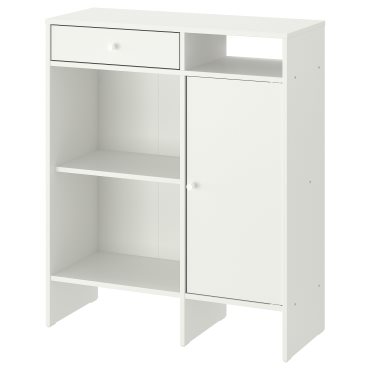 BAGGEBO, sideboard, 78x92 cm, 405.536.16