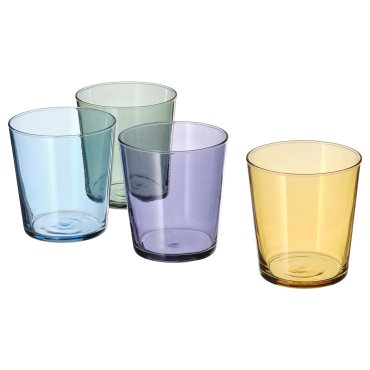 PAPPERSBJÖRK, glass/4 pack, 30 cl, 405.570.92
