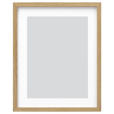 RODALM, frame, 40x50 cm, 405.663.98