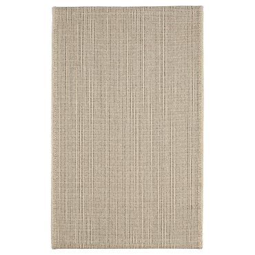 TIPHEDE, χαλί χαμηλή πλέξη, 50x80 cm, 405.928.25