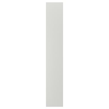 ASPUDDEN, cover panel, 39x240 cm, 405.950.27