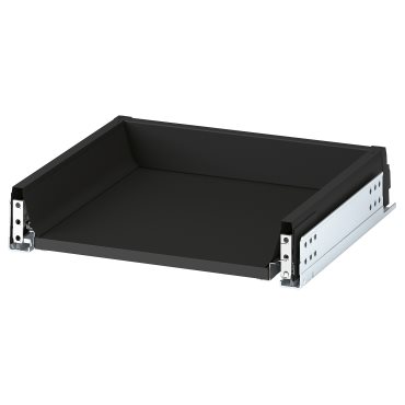 KNIVSHULT, drawer low, 40x37 cm, 406.006.65
