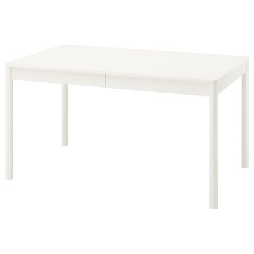 TONSTAD, extendable table, 140/196x85 cm, 406.007.31