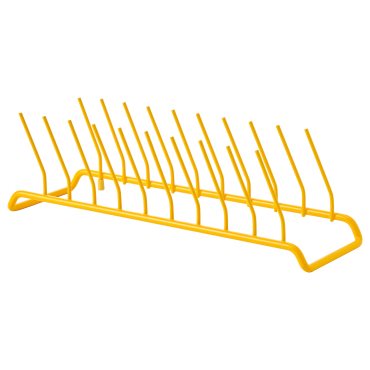 RINNIG, plate holder, 406.013.54