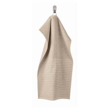 VÅGSJÖN, hand towel, 40x70 cm, 406.073.70