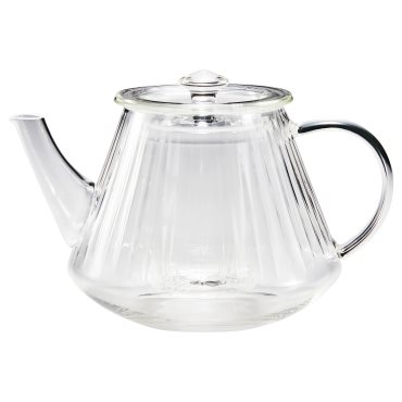 SKÄLRYTA, τσαγιέρα, 1 l, 406.091.85