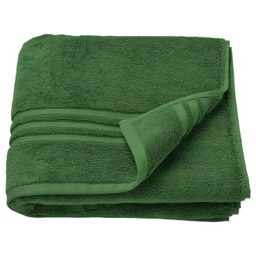 BROKGLIM, bath towel, 70x140 cm, 406.120.84
