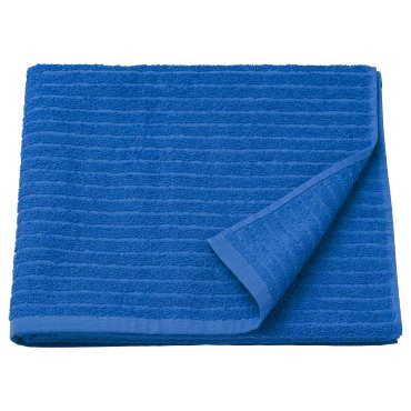 VÅGSJÖN, bath towel, 70x140 cm, 406.124.61