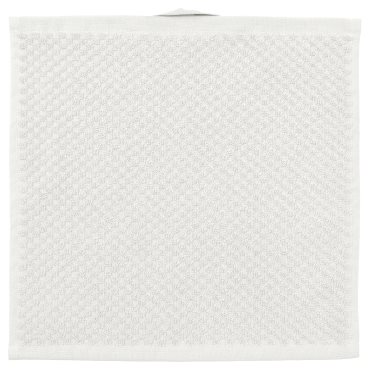 GULVIAL, washcloth, 30x30 cm, 406.244.78