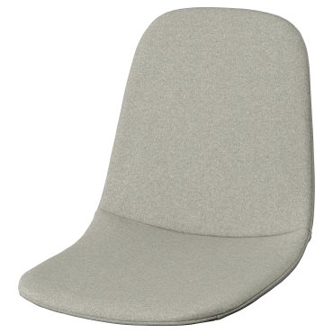 NORDMANSSKÄR, seat shell, 406.246.85